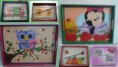 Bandejas de 30x40